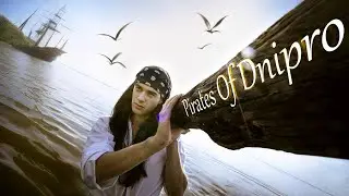 PIRATES of the Dnipro sea (teaser)