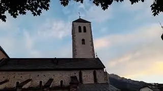 San Candido Innichen 2024 borgo da sogno tra le Dolomiti #bolzano #village #tourism #mountains