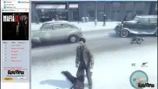 Mafia 2 Steam Game Trainer +4