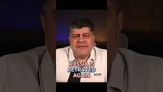 Armenia Divorces Russia