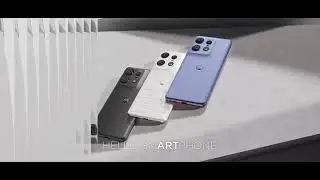NUEVO MOTOROLA EDGE 50 PRO