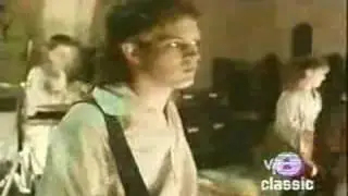 The Vapors : Jimmie Jones