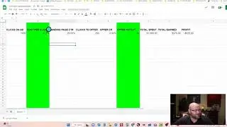 $23 769 With 1 Keyword! Google Ads Affiliate Marketing