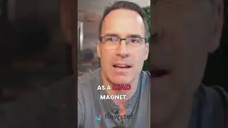3 Types Of Lead Magnets (And Which One Works Best For You) #shorts