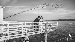 Matteo & Lorenza - Video Same Day Edit