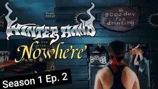 CCR - Run Through the Jungle (Cover) /Nowhere - Season 1 Ep. 2