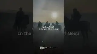 ✯ YA QULUBAN X ABDULLA ALSINANI // TOP NASHEED WORLD ✯ 