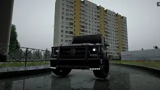 RADMIR CRMP
