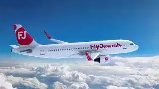 Welcome to Fly Jinnah, Pakistan’s new low-cost airline