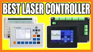 Top 5 Best Laser Controller in 2022