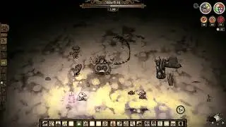 Shadow Pieces on Someone Else's Server