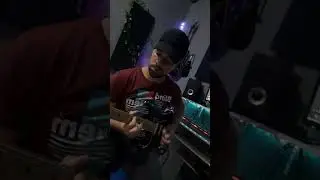 Dá pra tocar Djent com Stratocaster ?