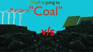 Truth about replacing the coal!