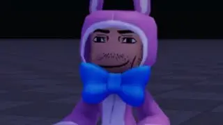 Benny dance animación xdd👻✨(meme beachbuggyracing)