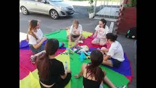 HH4EU summer 2020