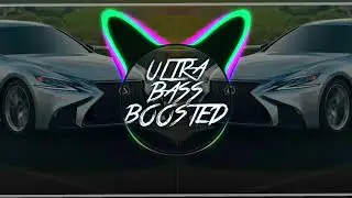 TOMYGONE FT AMIS  - What More (Bass Boosted)