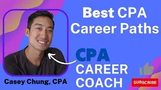 What Is The Best CPA Career Path?