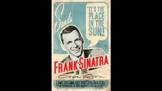 Frank Sinatra: 'The Lady is a Tramp' - Live at the Copa Room, Las Vegas  Nevada (1961)