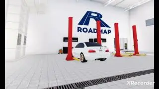 Roblox Cars Pt.1