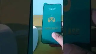 This tempered glass is dope!!! Tronzo