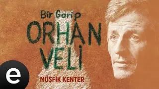 Müşfik Kenter - Istanbul'u Dinliyorum - Official Audio 