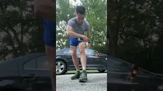 Bug Spray is Essential for Trail Runners #trailrunning #trailrunners #runninglife