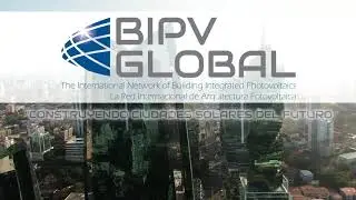 BIPV GLOBAL - Red Internacional de Arquitectura Fotovoltaica