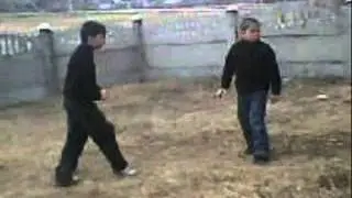 Супер месиво Ара VS Эдем