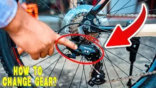 How To Use Gears in Gear Cycle! EASY
