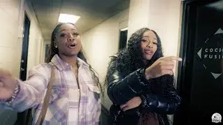 Tina 2x - Knockin (Official Video)