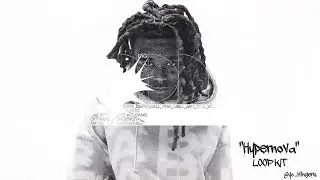 LIL UZI VERT LOOP KIT - 