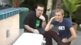 Mega64 V2 Episode 2 Intro