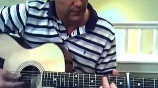 Dont Know Why - Lesson