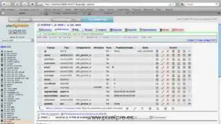 Modificar  formulario de registro en joomla 1 de 2