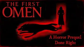 The First Omen: A Horror Prequel Done Right