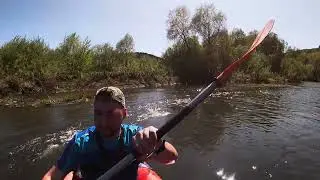 Юрюзань 2 часть