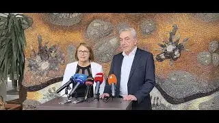 Министър Карадимов: Ще обърнем особено внимание на видеонаблюдение на секциите