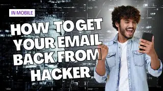 How To Get Your Email Back From Hacker || AdictToTeach #email #hacker #adicttoteach