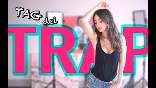 TAG DEL TRAP / CAELI