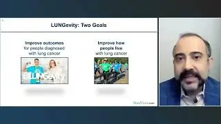 Progress on the Path to Improving Outcomes in the Treatment of SCLC