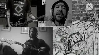 Do you wanna dance? #ramones #cover #sebastianelizaicin