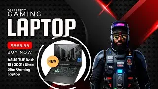 ASUS TUF FX505. Amazon Product Review - Gaming Laptop