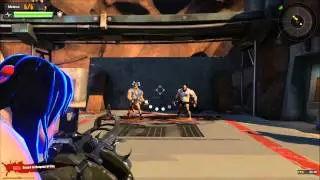Loadout - Weaponcrafting Quickie