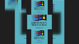 (YTPMV) Windows 3.1 Scan V3