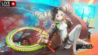 Gajadi Suprise | Tower of Fantasy Indonesia