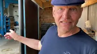 Трактор моей мечты!