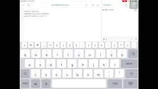 Text color in python