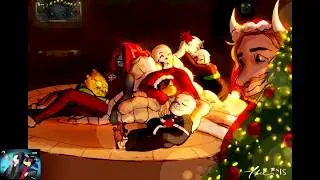Especial de navidad-(Muy atrasado xD)