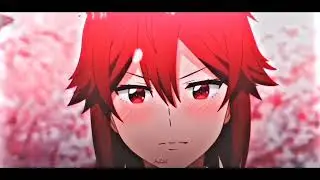 Amv-Djale jale-Tomo Chan-Daddy/Raw Alight motion Edit Free Preset!
