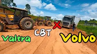 DOIS CONTRA UM. Será que agora vai?